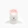 Classique by VeF Le Mini™ Round Eternity® Rose Hat Box — view 10