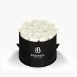 Classique by VeF Small Round Eternity® Rose Arrangement