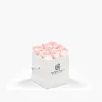 Classique Mini Square by VeF Eternity Rose Arrangement — view 11