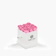 Classique Mini Square by VeF Eternity Rose Arrangement — view 8