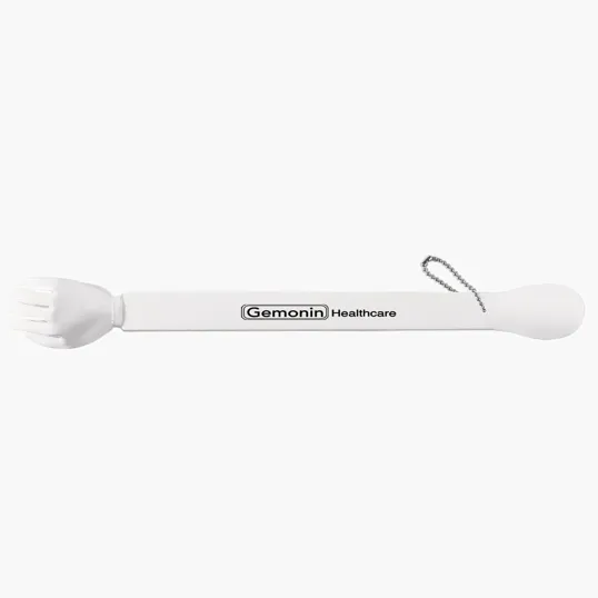 Back Scratcher With Shoehorn — view 5