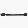 Back Scratcher With Shoehorn — view 2