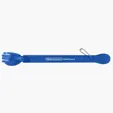 Back Scratcher With Shoehorn — view 3