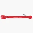 Back Scratcher With Shoehorn — view 4