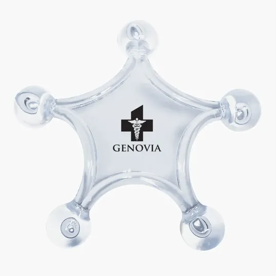 Star Shape Massager — view 2
