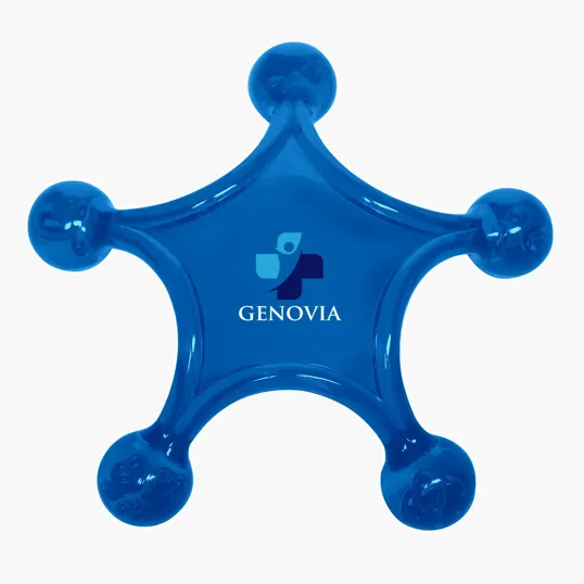 Star Shape Massager — view 5