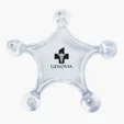 Star Shape Massager — view 2