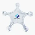 Star Shape Massager — view 4