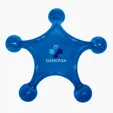 Star Shape Massager — view 5
