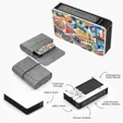 Powerstick PowerTrip Classic 6,400 mAh Power Bank