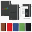 SmartNotebook Hardcover Dotted Notebook with App — view 7