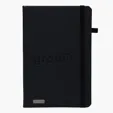 SmartNotebook Hardcover Dotted Notebook with App