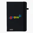 SmartNotebook Hardcover Dotted Notebook with App — view 8