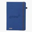 SmartNotebook Hardcover Dotted Notebook with App — view 2