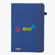SmartNotebook Hardcover Dotted Notebook with App — view 9