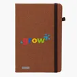 SmartNotebook Hardcover Dotted Notebook with App — view 10