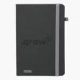 SmartNotebook Hardcover Dotted Notebook with App — view 4