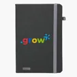 SmartNotebook Hardcover Dotted Notebook with App — view 11