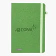 SmartNotebook Hardcover Dotted Notebook with App — view 5