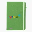 SmartNotebook Hardcover Dotted Notebook with App — view 12