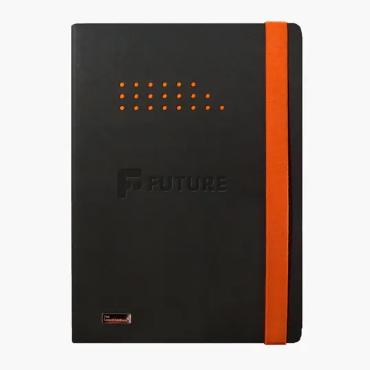 The Smartnotebook Smart Flex Notebook