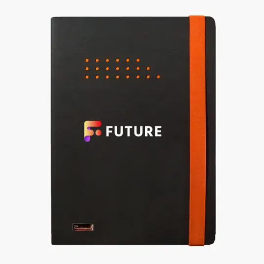 The Smartnotebook Smart Flex Notebook — view 7