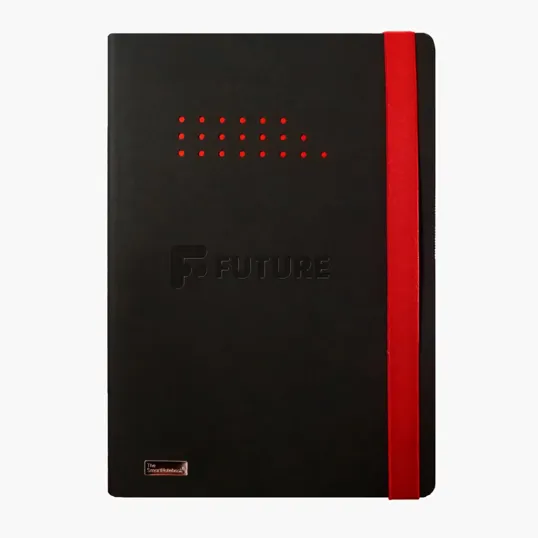 The Smartnotebook Smart Flex Notebook — view 2