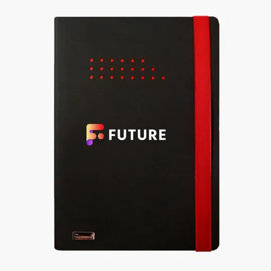 The Smartnotebook Smart Flex Notebook — view 8