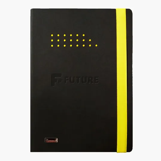 The Smartnotebook Smart Flex Notebook — view 3