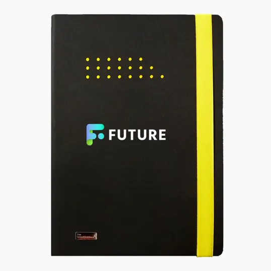 The Smartnotebook Smart Flex Notebook — view 9