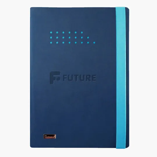 The Smartnotebook Smart Flex Notebook — view 4