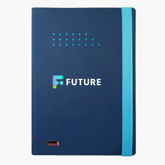 The Smartnotebook Smart Flex Notebook — view 10