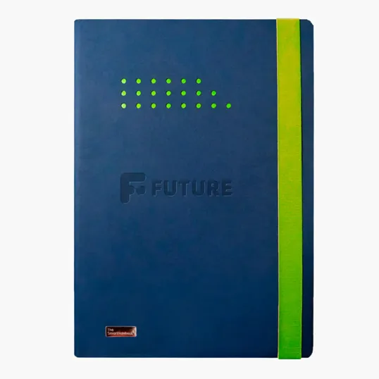 The Smartnotebook Smart Flex Notebook — view 5
