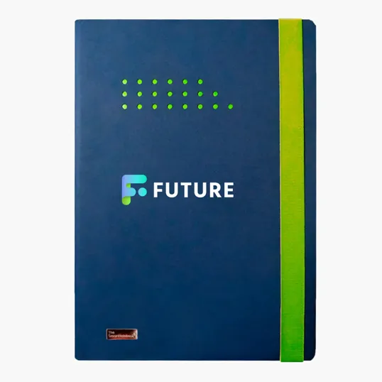 The Smartnotebook Smart Flex Notebook — view 11