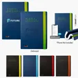 The Smartnotebook Smart Flex Notebook — view 6