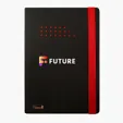 The Smartnotebook Smart Flex Notebook — view 8