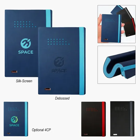 The SmartNotebook® Pocket Size Smart Flex — view 7