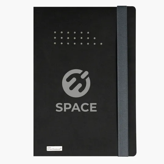 The SmartNotebook® Pocket Size Smart Flex — view 8