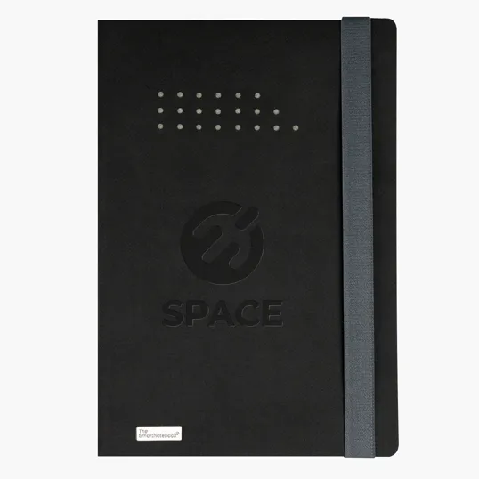 The SmartNotebook® Pocket Size Smart Flex — view 2