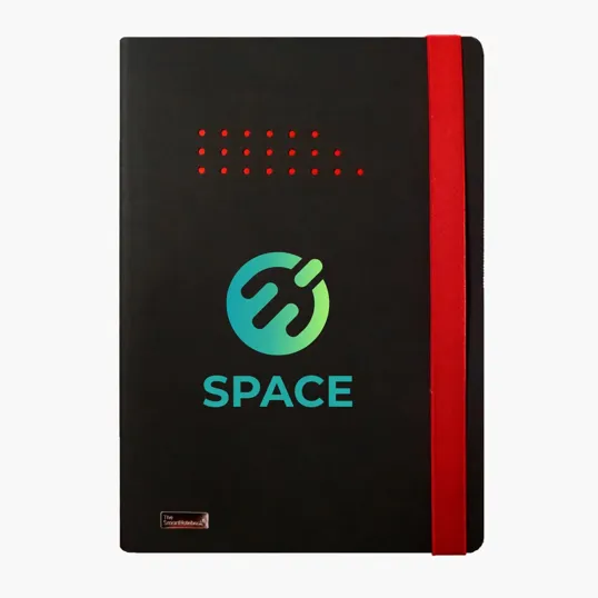 The SmartNotebook® Pocket Size Smart Flex — view 3