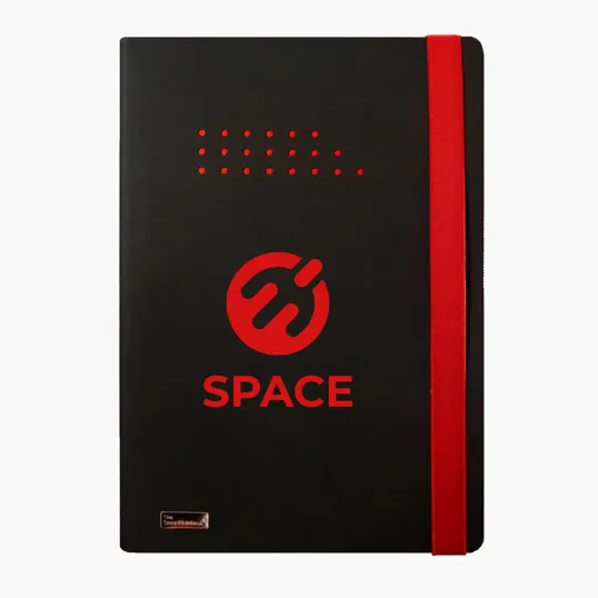 The SmartNotebook® Pocket Size Smart Flex — view 9