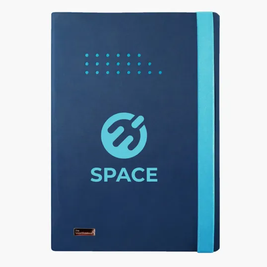 The SmartNotebook® Pocket Size Smart Flex — view 10