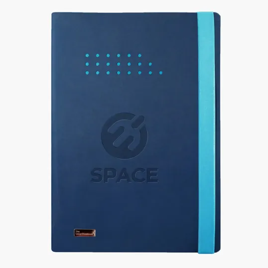 The SmartNotebook® Pocket Size Smart Flex — view 5