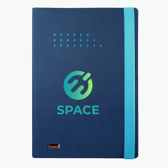 The SmartNotebook® Pocket Size Smart Flex — view 6