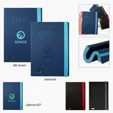 The SmartNotebook® Pocket Size Smart Flex — view 7