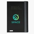 The SmartNotebook® Pocket Size Smart Flex