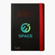 The SmartNotebook® Pocket Size Smart Flex — view 3
