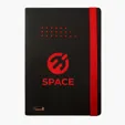 The SmartNotebook® Pocket Size Smart Flex — view 9