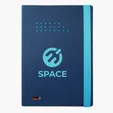 The SmartNotebook® Pocket Size Smart Flex — view 10