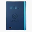 The SmartNotebook® Pocket Size Smart Flex — view 5